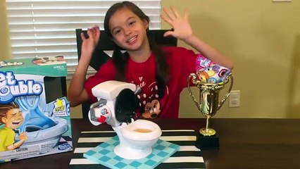 MAQUIAGEM SURPRESA COM SURPRESA E MICO