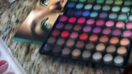 Girl's Makeup Review Going Viral After Dramatic Day