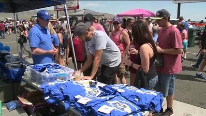 Teen Fighting Cancer Wants New License Plate to Fund Research