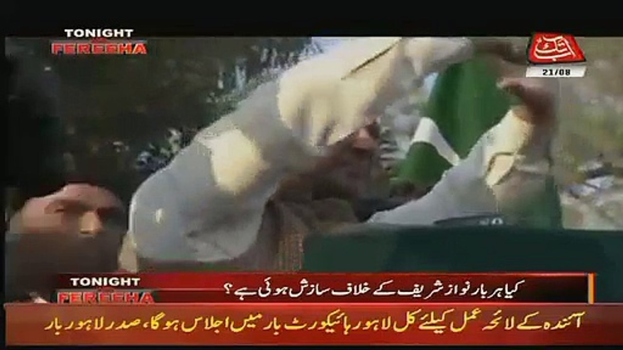 1990 Ka Election Aik Rigged Election Tha - Hamid Mir