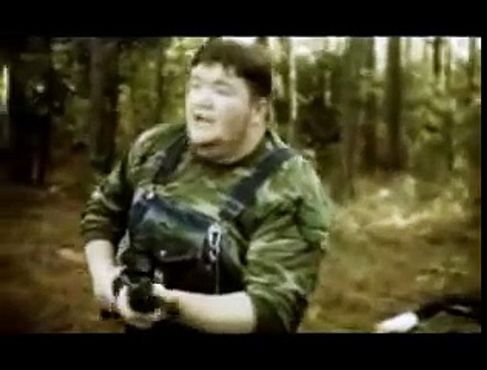very funny hunting
