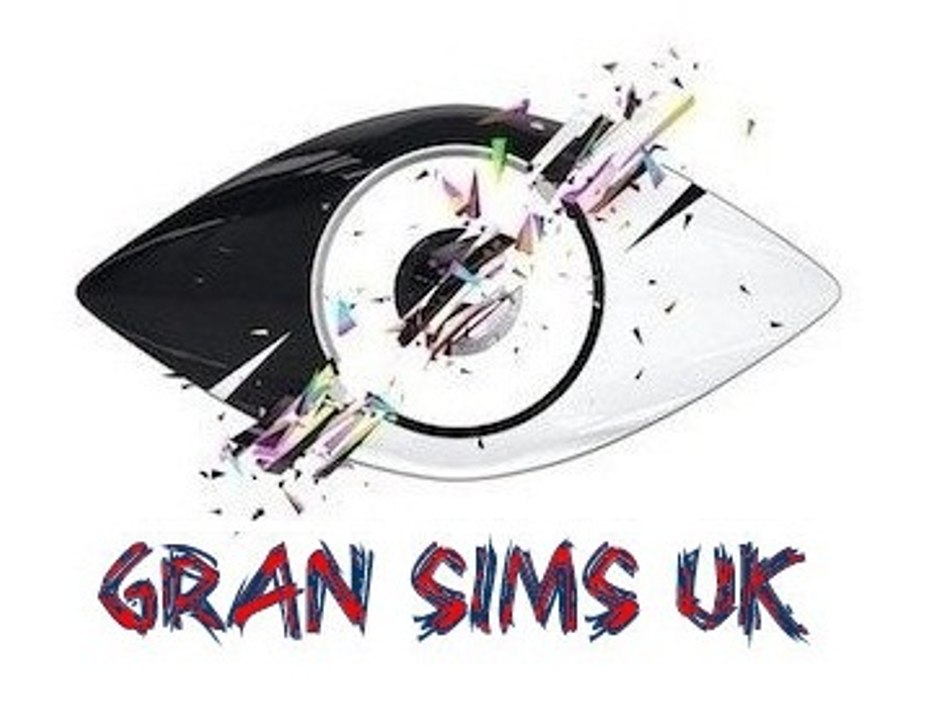 Gran Sims UK Gala 3 - Parte 2*/