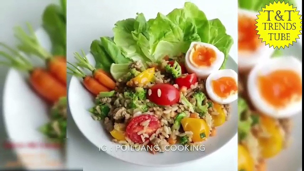 Easy Food Recipes To Make at Home 27   Instagram Food Compilation Tutorial 2017