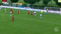Rapperswil-Jona 0:1 Wohlen (Swiss Challenge League 19 August 2017)