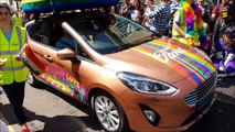Brighton Pride 2017: The Photo Collection