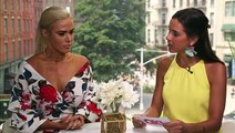 Fights & Drama! 'Total Divas' Star Lana Reveals Season 7 Spoilers