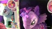 My Little Pony: Friendship is Magic Toy Reviews - Bins Toy Bin