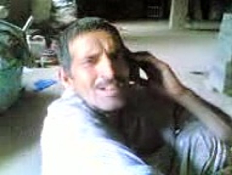 BABA ON CALL.