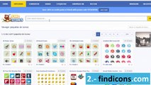 7 Sitios web para buscar iconos (Para tus aplicaciones, presentaciones, sitios web o documentos)