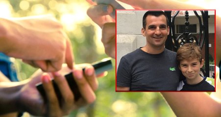 Çocuğunu Kontrol Altında Tutmak İsteyen Baba, Yaptığı Uygulamayla Sınırları Zorladı