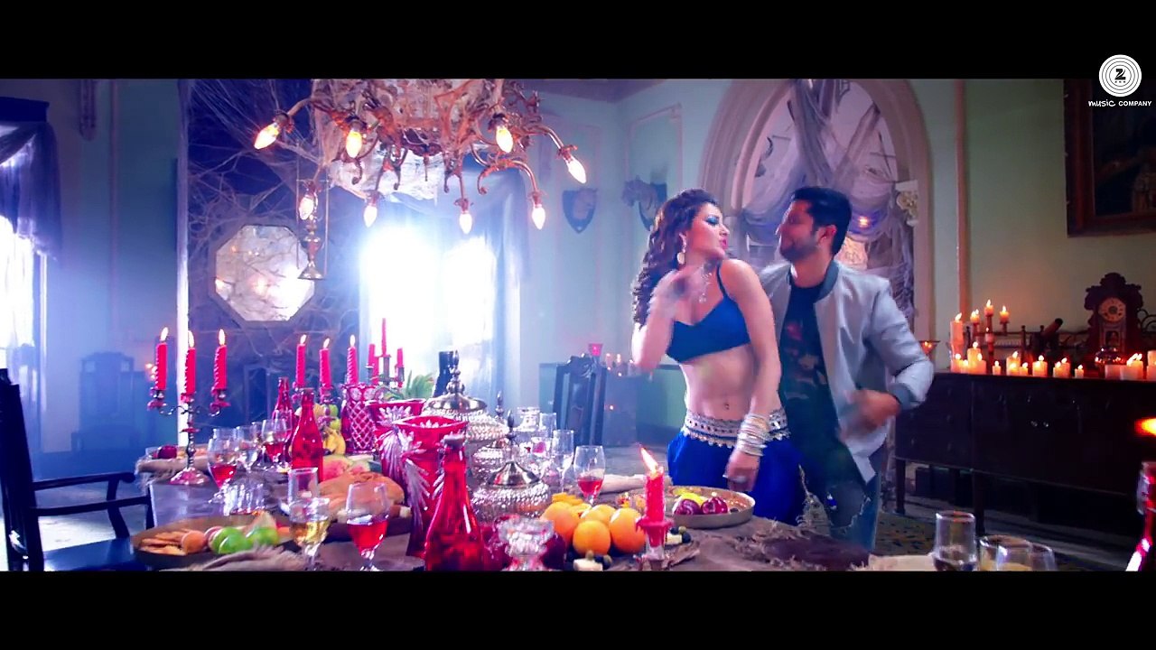 Resham Ka Rumaal - Full Video Great Grand Masti  Urvashi Rautela Riteish D Vivek O Aftab S