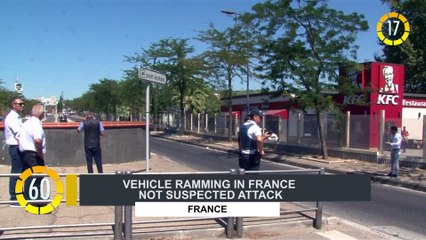 In 60 Seconds: Big Ben Falls Silent For Four Years