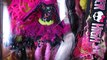 Посылка из Америки №5 с куклами Monster High (школа монстров),Disney Store,распаковка