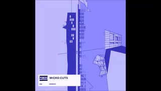 Muse - Micro Cuts, Manchester Apollo, 11/02/2001