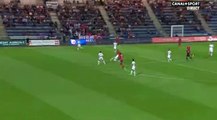 Yann Mabella Goal HD - Chateauroux	1-0	Nimes 21.08.2017