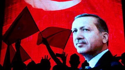 Ez Oğlum - Recep Tayyip Erdoğan - Hüseyin Samut Klip