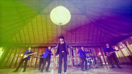 Mario y Su Grupo Zoom Lirios ▷ Hoy deseo la muerte (Primicia 2017) Revolution Studios OFICIAL✓