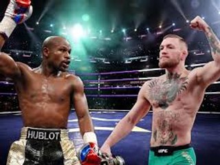 Floyd Mayweather Jr vs Conor Mcgregor - (((Betting))) Full Match ~ US