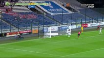 Yann Mabella Goal HD - Chateauroux 1 - 0 Nimes - 21.08.2017 (Full Replay)