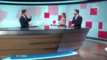 Deportes en Chilevisión Noticias (Agosto 2017)