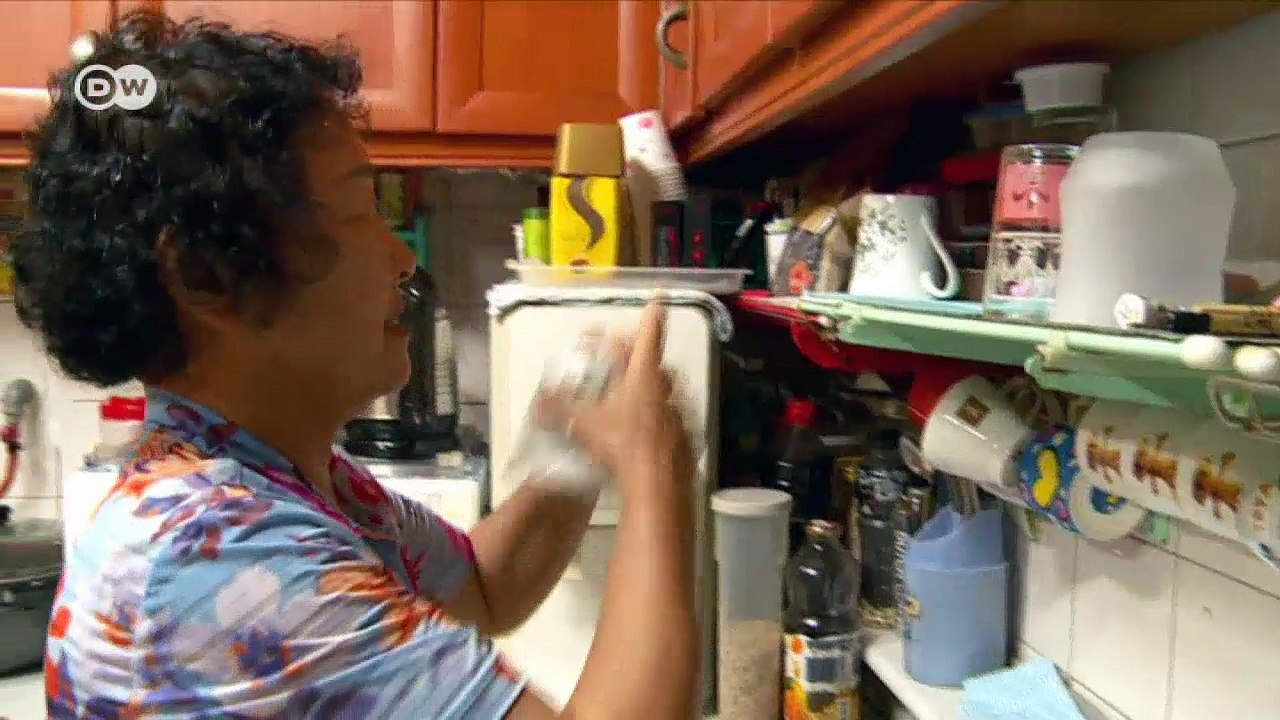 Mundos divididos en la península coreana | Reporteros en el mundo