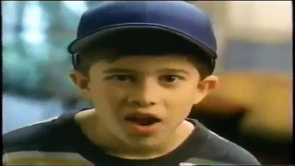 Dairy Queen Commercial (Backyard Baseball) 2002