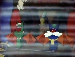 Conde Patula - 09 - Vampiro en la Niebla