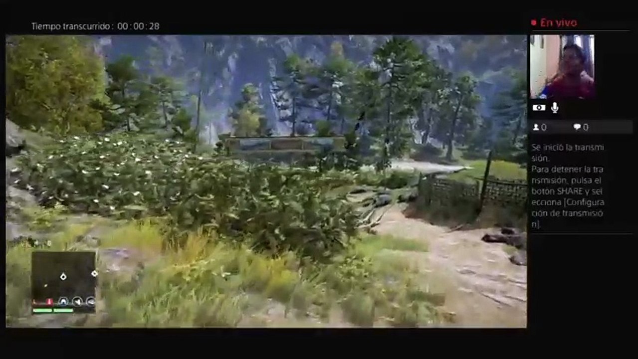 Just cause 3 (5)