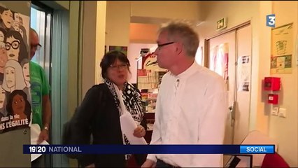 Emploi : le gouvernement veut imposer un barème en cas de licenciement abusif