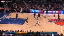 Cleveland Cavaliers vs New York Knicks Full Game Highlights | Feb 4, 2017 | 2016 17 NBA Se
