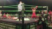 Midget Wrestling Match PREDICTS Winner of Conor McGregor vs Floyd Mayweather Fight