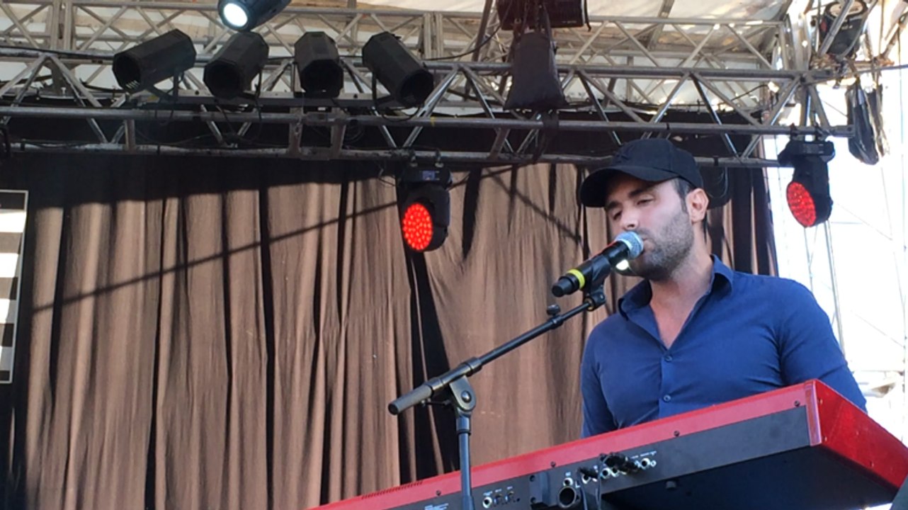 Jooz lance la dernière soirée de la Saint-Loup