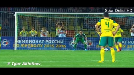 Futbol Tarihinde Unutulmaz Penaltı Kurtarışları ● Rüştü, Muslera, Volkan, Onur..