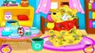 Ataque dibujos animados médico para divertido Juegos Niños el Winnie pooh abeja pooh
