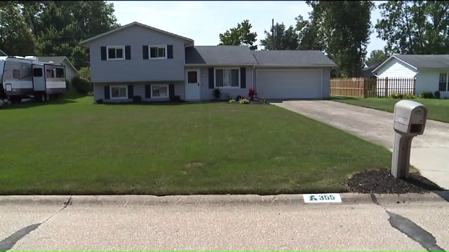 Man Wanted in Woman`s Murder Commits Suicide When Confronted by Officers: Police