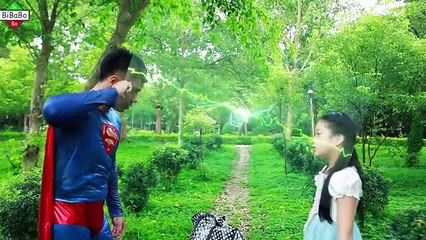 Y bebé mala congelado gracioso bromista Niños pernicioso hombre araña superhéroe juguetes elsa vs