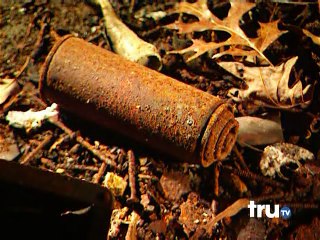 Forensic Files - 10x01 - Trial by Fire