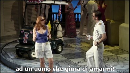 Much ado about nothing (David Tennant and Catherine Tate) Lady Disdain (SUB ITA)