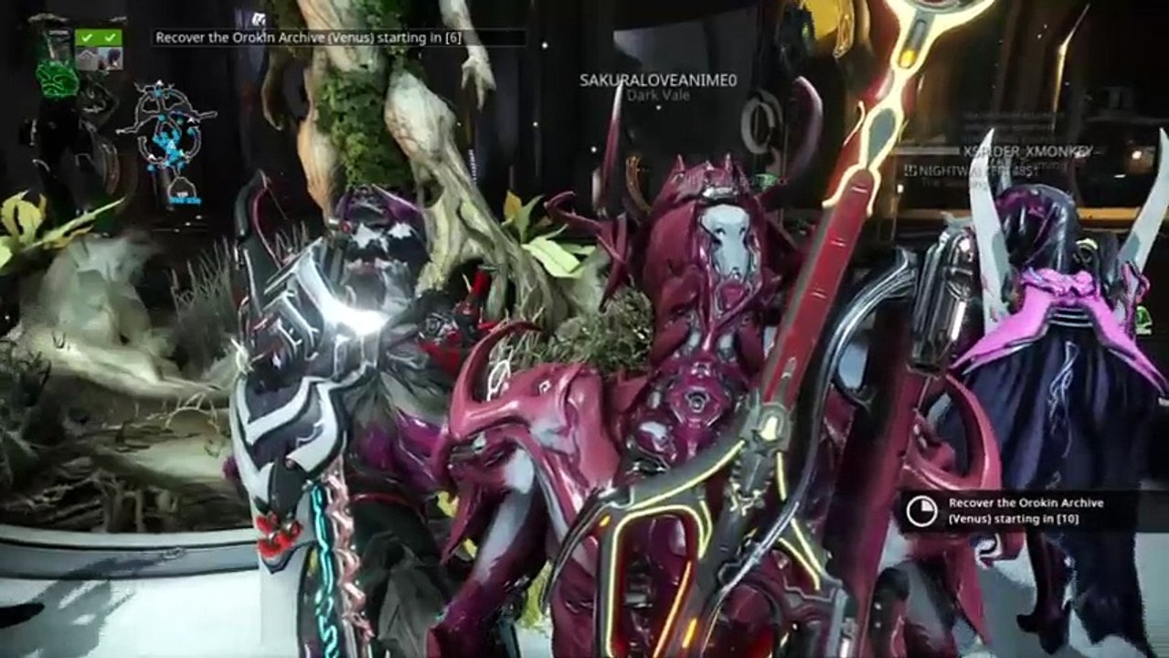 soulstrike2002's Live PS4 Broadcast (223)