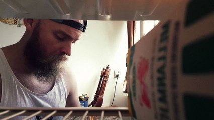 What actually happens when you put aluminium foil in the microwave.