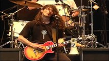 Soundgarden - Pinkpop Festival (1992)