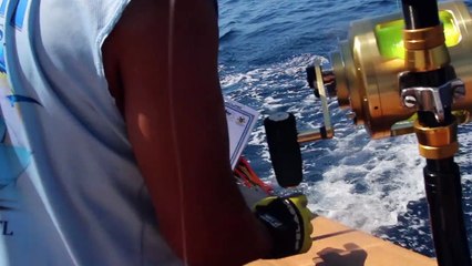 2016 Los Cabos Billfish Tournament