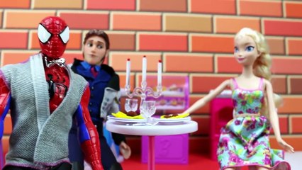 Ana casarse congelado allí pasado elsa kristoff se deberian con hans aventuras juguetes