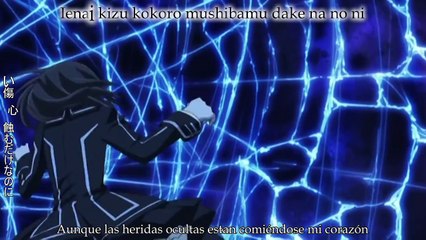 Vampire Knight - Opening By SterbeN
