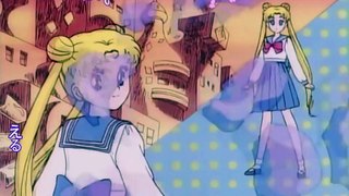 Sailor Moon - Season 1 Opening 1 (Asuna-Chan And SterbeN)