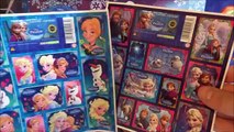 Disney Frozen and Mattel Barbie Rock N Royals School Lunch Bag   Box Surprise European Col
