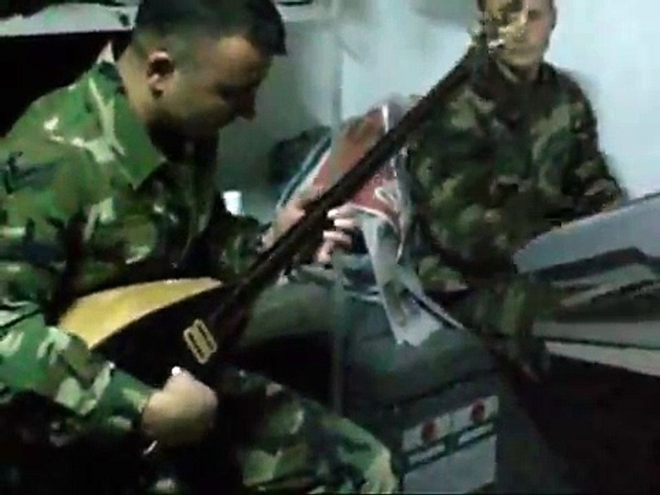 TÜRK ASKERİNDEN DAMAR BAĞLAMA !!!!!!!