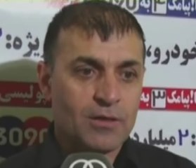 مرور بازی پدیده و استقلال‌خوزستان