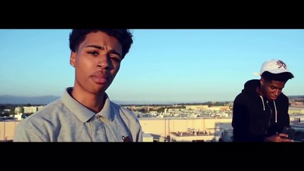Lucas Coly I Just Wanna (Official Music Video) Shot by @SoulVisions