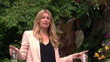 Emmerdale 21st August 2017 Part 1